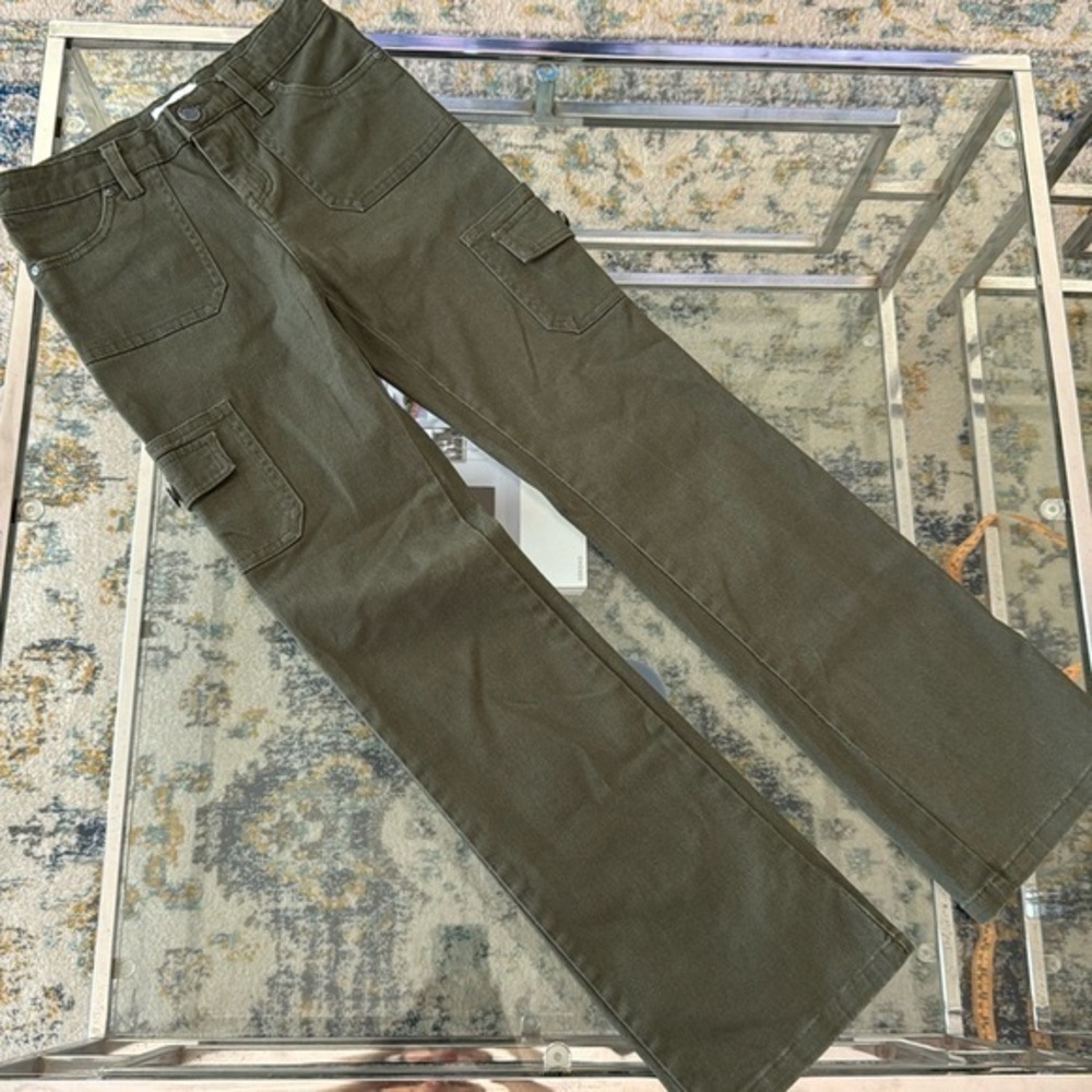 RSQ flare girl jeans